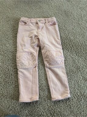 Okie Dokie 4T Pink Pants